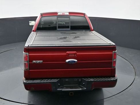 Used 2014 Ford F150 FX4 w/ Equipment Group 402A Luxury AWD/4WD image 34