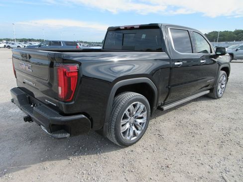 New 2026 GMC Sierra 1500 Denali AWD/4WD image 5