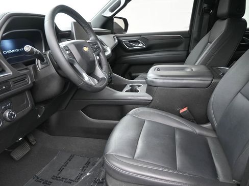 Used 2023 Chevrolet Tahoe LT RWD image 11