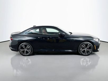 Used 2026 BMW 230i Coupe w/ Premium Package