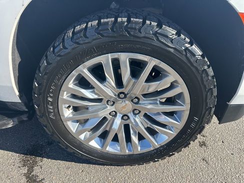 Used 2023 Chevrolet Tahoe High Country w/ Max Trailering Package image 44