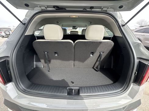 New 2026 Kia Sorento S FWD image 24