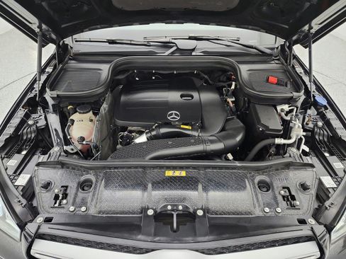 Used 2022 Mercedes-Benz GLE 350 image 16