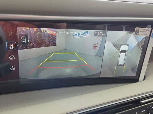 New 2026 Hyundai Palisade Limited image 21