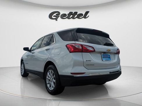Used 2018 Chevrolet Equinox LT FWD image 7