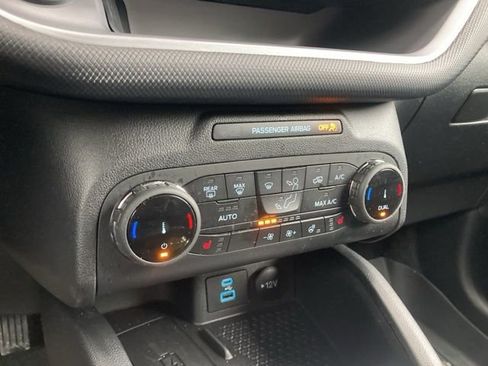 Used 2022 Ford Bronco Sport Outer Banks w/ Tech Package image 31