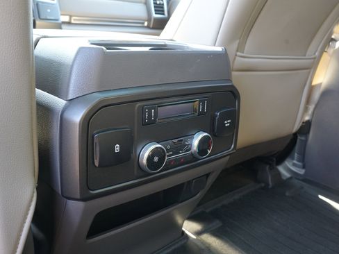 Used 2018 Ford Expedition Max Limited w/ Equipment Group 301A AWD/4WD image 23