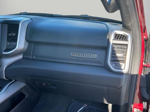 Certified 2023 RAM 1500 Big Horn w/ Trailer Tow Group image 20