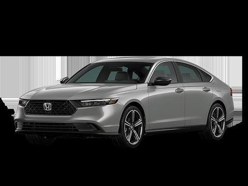 New 2025 Honda Accord Sport image 32