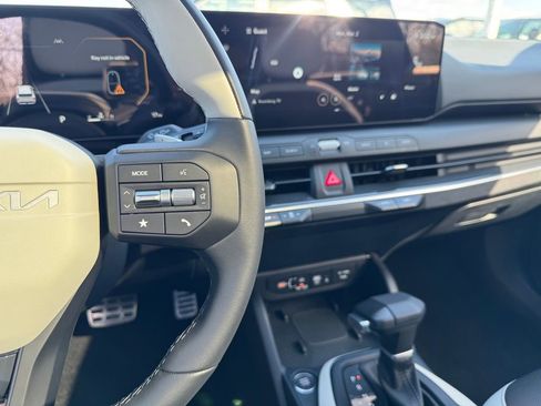 New 2026 Kia K4 GT-Line Turbo FWD image 19