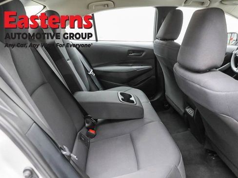 Used 2024 Toyota Corolla LE image 22