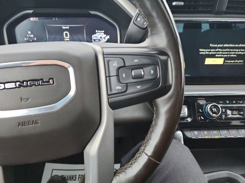 Used 2024 GMC Sierra 2500 Denali w/ Denali Reserve Package image 21