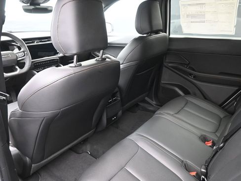 New 2026 Jeep Cherokee Limited image 2