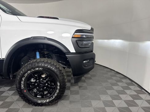 New 2025 RAM 2500 Power Wagon image 20