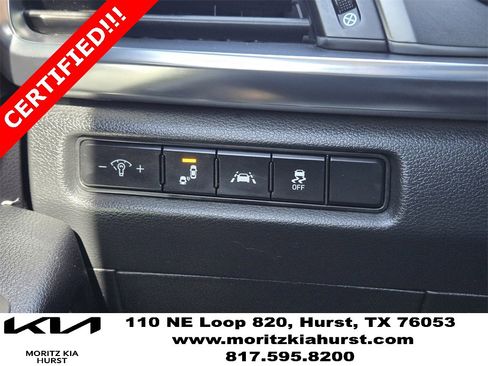 Certified 2022 Kia Telluride S image 24