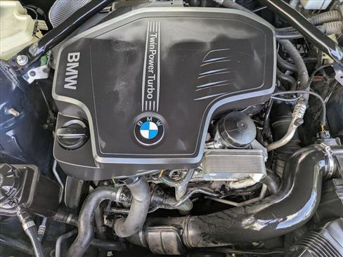 Used 2013 BMW Z4 sDrive28i RWD image 20