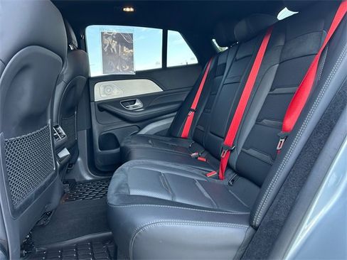 Used 2023 Mercedes-Benz GLE 53 AMG 4MATIC Coupe image 22