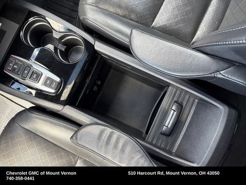 Used 2019 Honda Passport Elite image 22