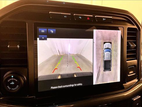 Used 2022 Ford F150 XLT w/ Equipment Group 302A High image 15