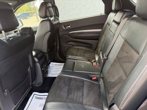 Used 2019 Dodge Durango GT RWD image 13