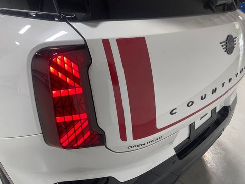 Used 2026 MINI Cooper Countryman John Cooper Works w/ Comfort Package Max AWD/4WD image 14