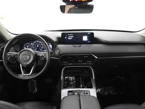 Used 2024 MAZDA CX-90 Plug-In Hybrid w/ Premium Pkg AWD/4WD image 18