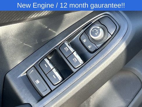 New 2026 Subaru Crosstrek 2.5i Limited AWD/4WD image 17