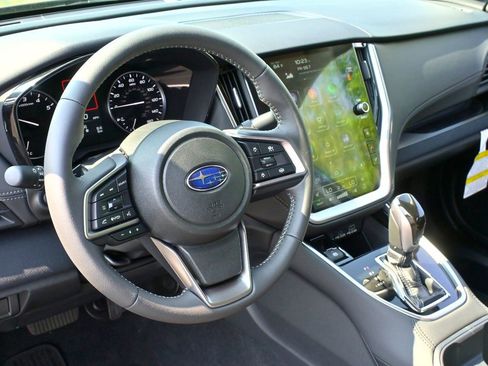 Used 2025 Subaru Legacy Premium AWD/4WD image 21
