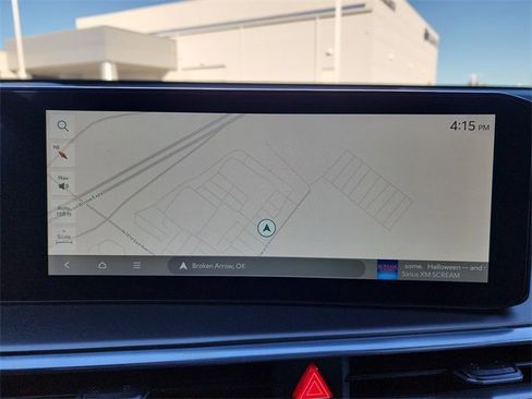 New 2026 Kia Sorento SX Prestige image 22