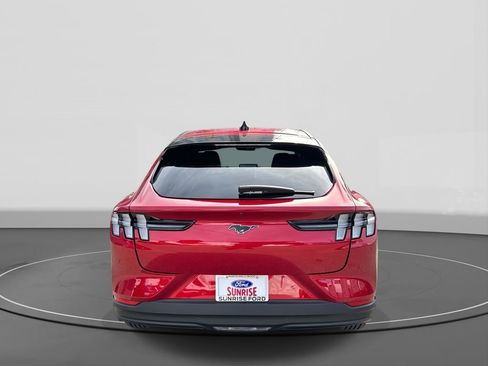 Certified 2023 Ford Mustang Mach-E Select image 6