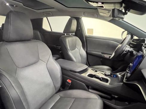 Certified 2023 Lexus RZ 450e Premium w/ Technology Package AWD/4WD image 11