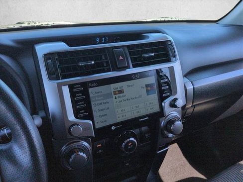 Used 2024 Toyota 4Runner SR5 RWD image 20