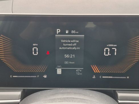 New 2026 Kia K5 GT-Line AWD/4WD image 19