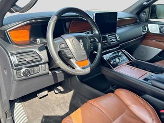 Used 2019 Lincoln Navigator Reserve AWD/4WD video 2