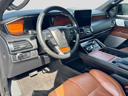 Used 2019 Lincoln Navigator Reserve
