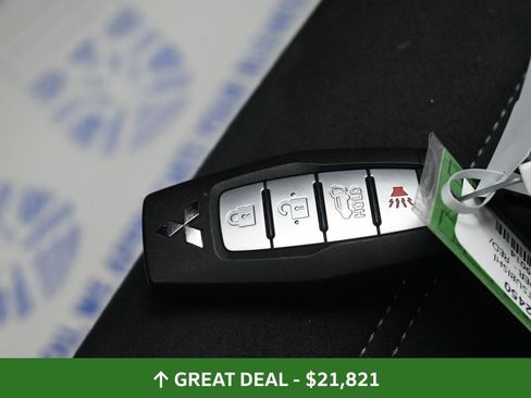 Used 2024 Mitsubishi Outlander SE image 31