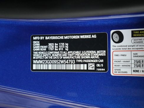 Used 2025 MINI Cooper S image 31