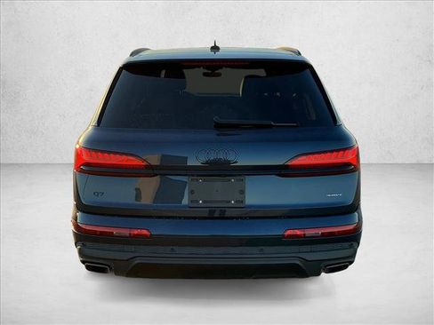 Used 2026 Audi Q7 2.0T Premium Plus image 6