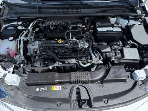 Used 2022 Toyota Corolla SE w/ Carpet Mat Package (TMS) FWD image 20