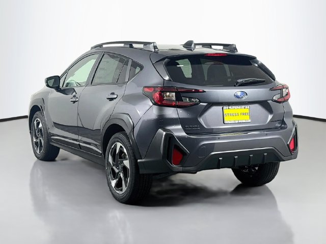 New 2026 Subaru Crosstrek 2.5i Limited AWD/4WD image 5