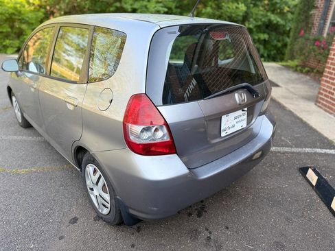 Used 2008 Honda Fit image 3