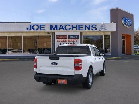 New 2026 Ford Maverick XL w/ Equipment Group 101A AWD/4WD image 9