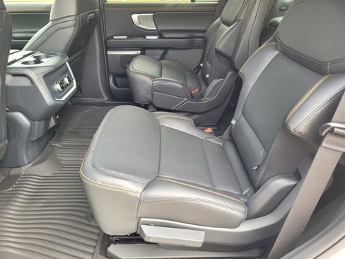 New 2026 Ford Expedition Tremor AWD/4WD image 25