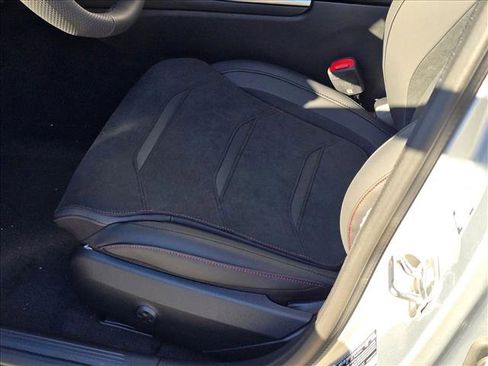 New 2026 Mercedes-Benz C 43 AMG 4MATIC Sedan image 4
