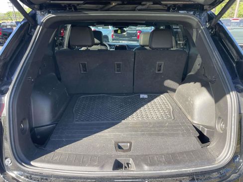 Used 2022 Chevrolet Blazer RS w/ LPO, 'HIT The Road' Package image 14