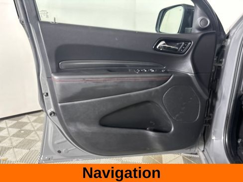 Used 2024 Dodge Durango GT RWD image 11