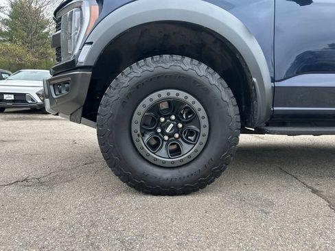 Used 2023 Ford F150 Raptor AWD/4WD image 12