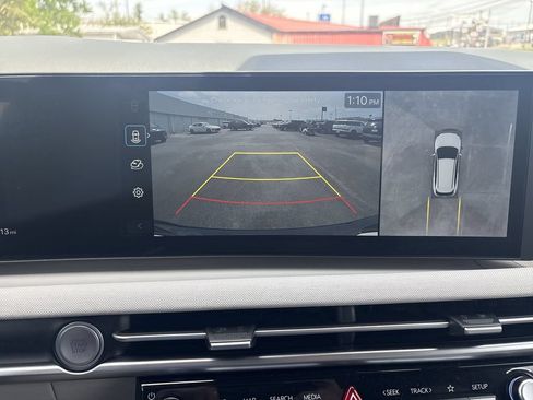 New 2026 Hyundai Tucson Limited AWD/4WD image 23