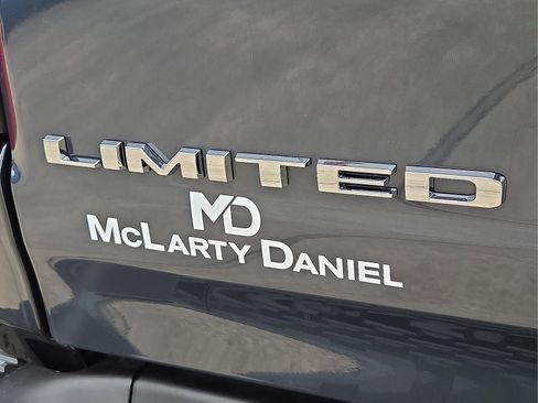 New 2026 RAM 1500 Limited w/ Body Color Bumper Group AWD/4WD image 9