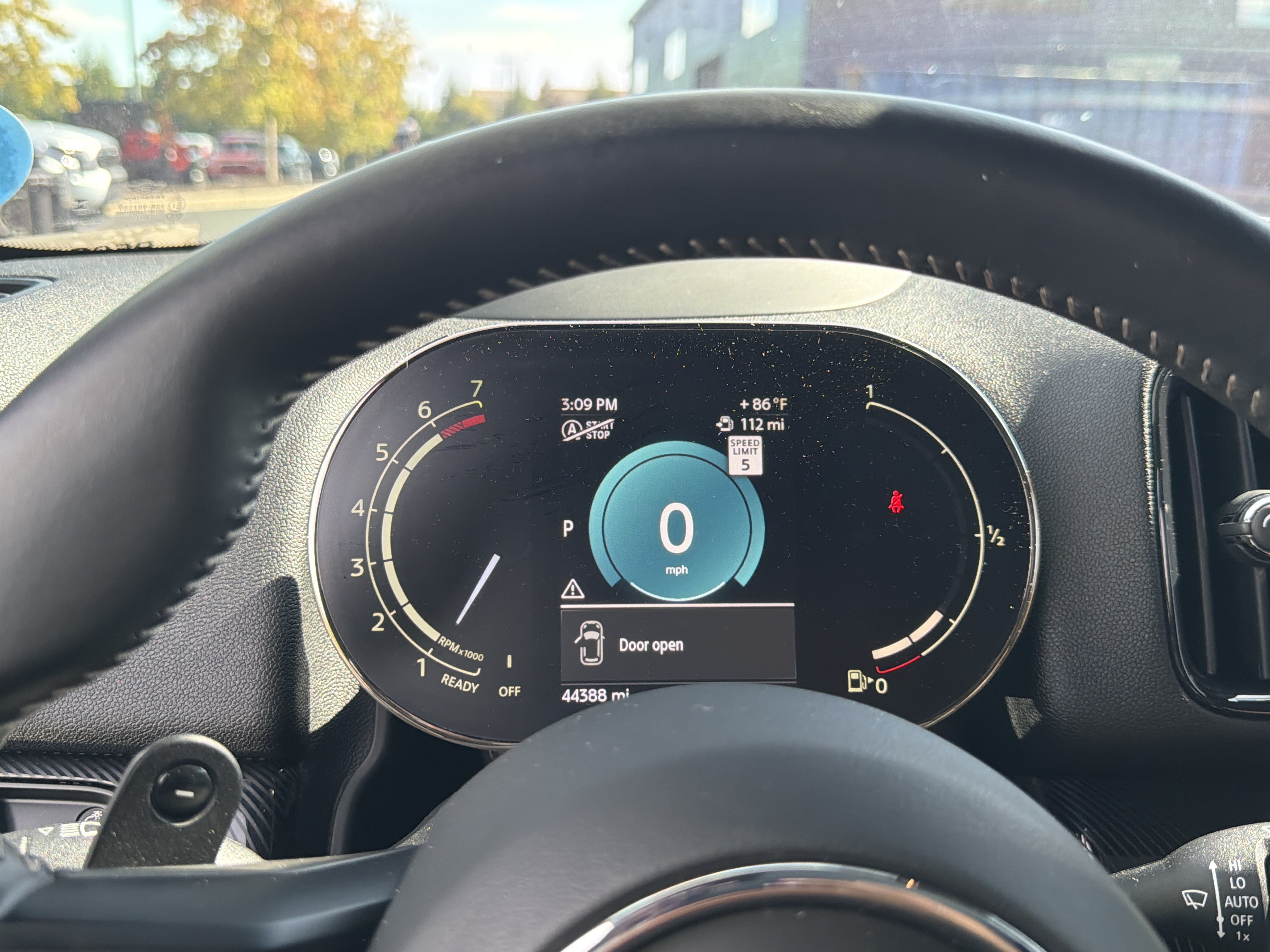 Used 2024 MINI Cooper Countryman S FWD image 18